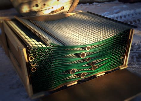 shale shaker screen hs code|Shale Shaker Screens Imports Under Sub Chapter 8431.